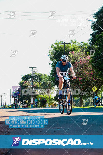 1º DESAFIO BIKE RUN