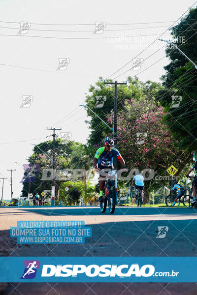 1º DESAFIO BIKE RUN