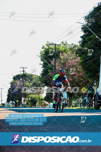 1º DESAFIO BIKE RUN