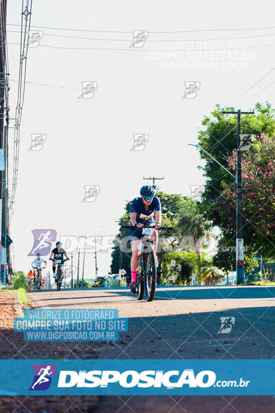 1º DESAFIO BIKE RUN