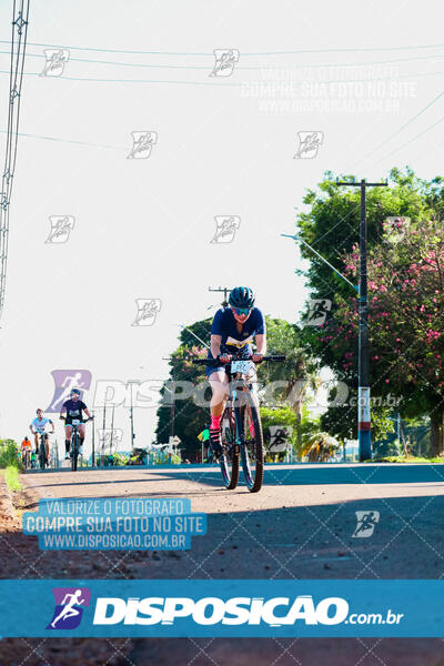 1º DESAFIO BIKE RUN