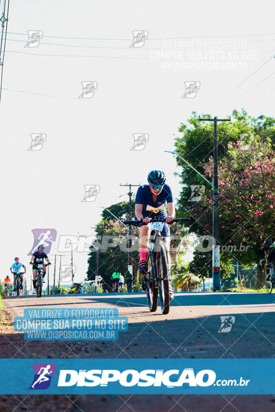 1º DESAFIO BIKE RUN