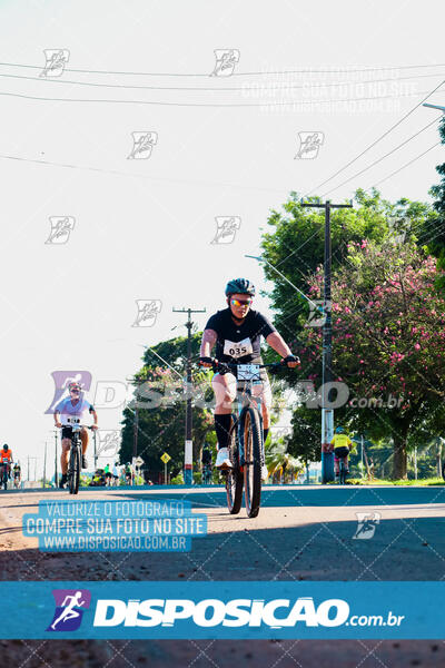 1º DESAFIO BIKE RUN