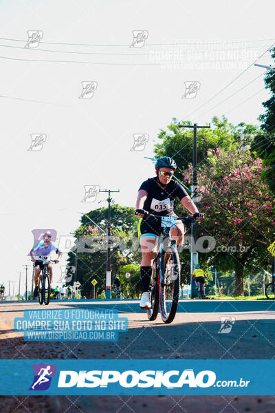 1º DESAFIO BIKE RUN