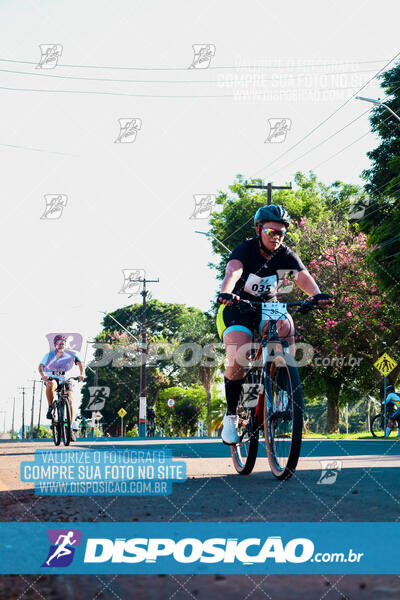 1º DESAFIO BIKE RUN