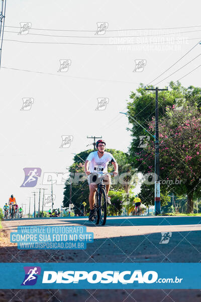 1º DESAFIO BIKE RUN