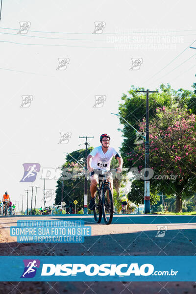 1º DESAFIO BIKE RUN