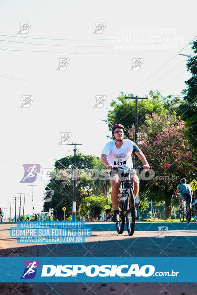 1º DESAFIO BIKE RUN