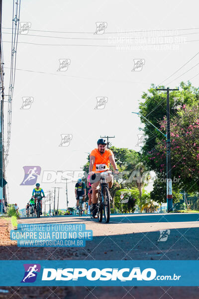 1º DESAFIO BIKE RUN