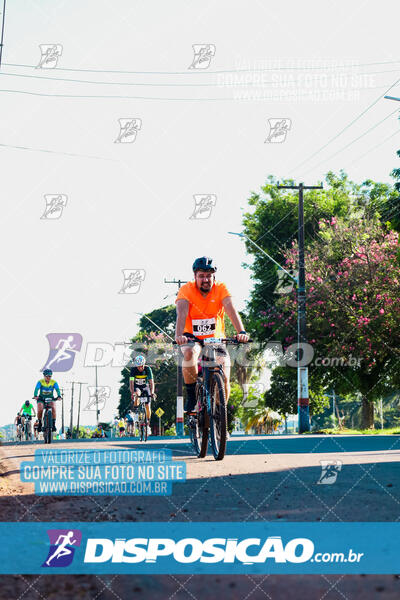 1º DESAFIO BIKE RUN