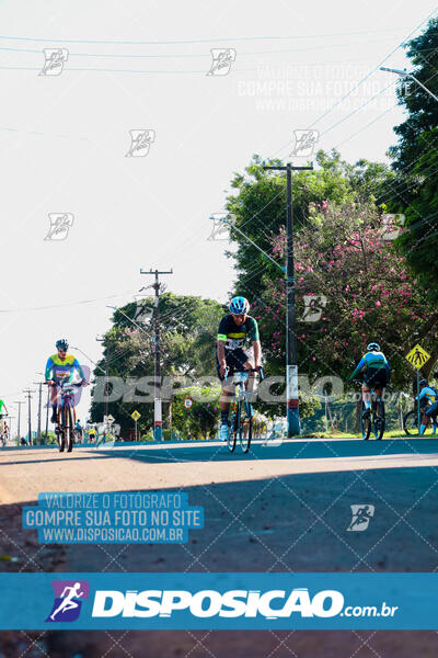 1º DESAFIO BIKE RUN