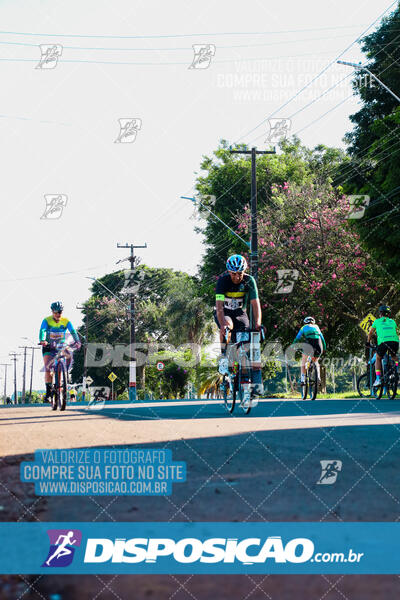 1º DESAFIO BIKE RUN