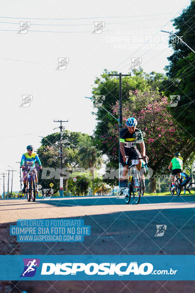 1º DESAFIO BIKE RUN