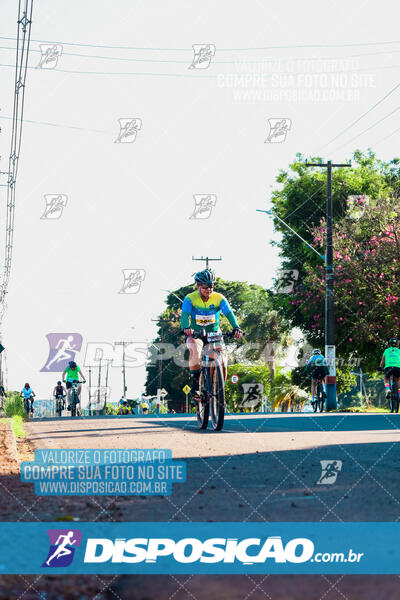 1º DESAFIO BIKE RUN