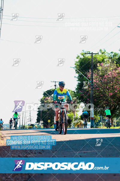 1º DESAFIO BIKE RUN