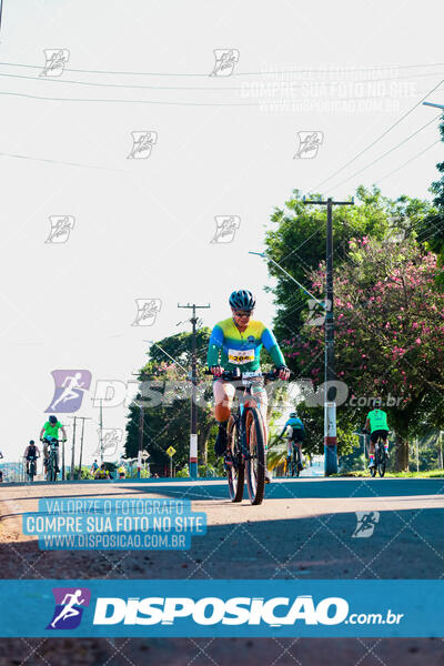 1º DESAFIO BIKE RUN