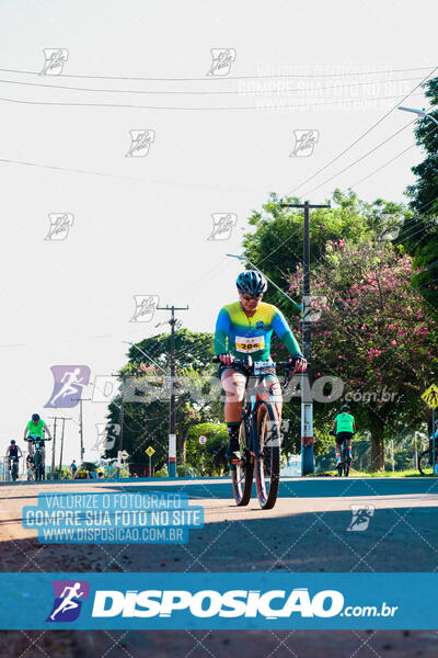 1º DESAFIO BIKE RUN