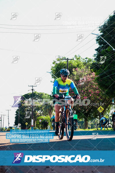 1º DESAFIO BIKE RUN