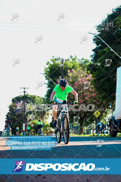 1º DESAFIO BIKE RUN