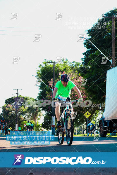 1º DESAFIO BIKE RUN