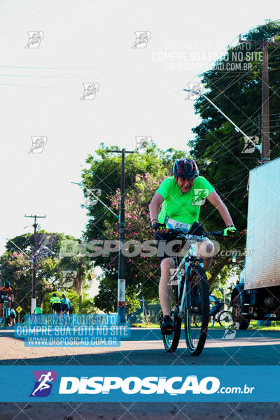 1º DESAFIO BIKE RUN