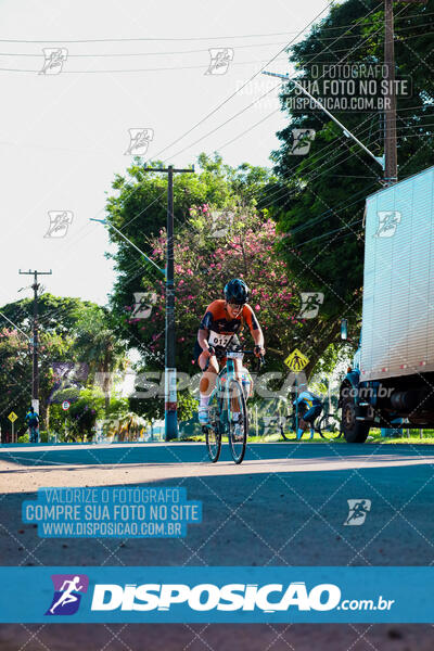 1º DESAFIO BIKE RUN