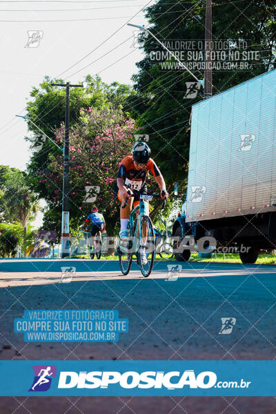 1º DESAFIO BIKE RUN