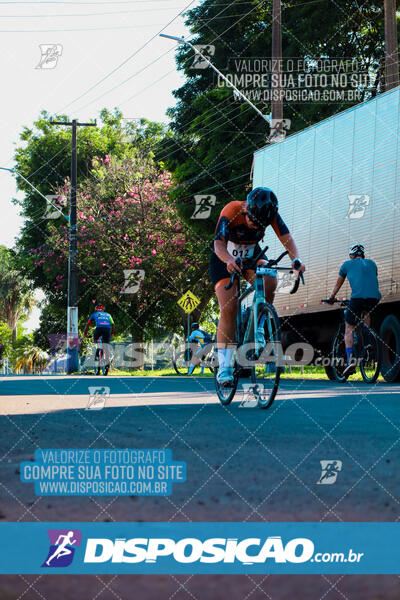 1º DESAFIO BIKE RUN