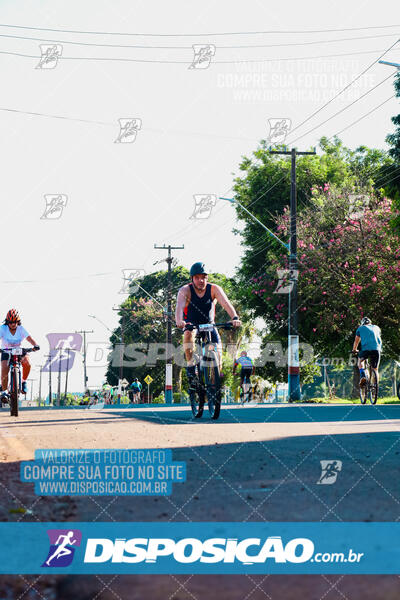 1º DESAFIO BIKE RUN