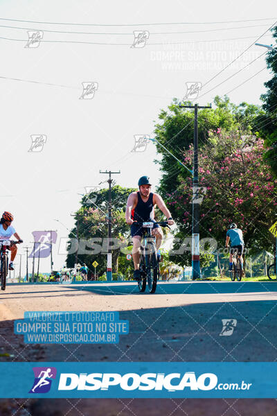 1º DESAFIO BIKE RUN