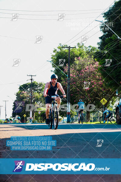 1º DESAFIO BIKE RUN