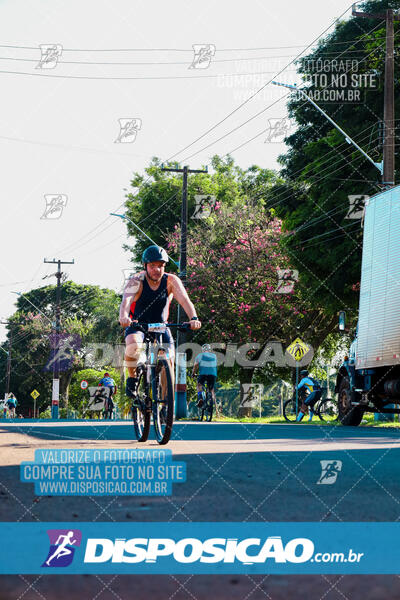 1º DESAFIO BIKE RUN