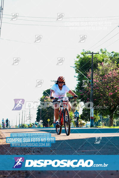 1º DESAFIO BIKE RUN