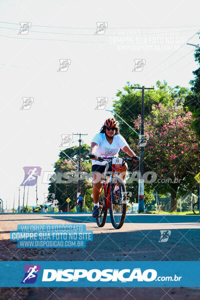 1º DESAFIO BIKE RUN