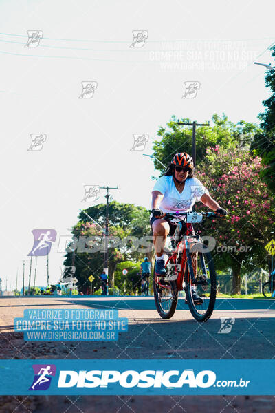 1º DESAFIO BIKE RUN