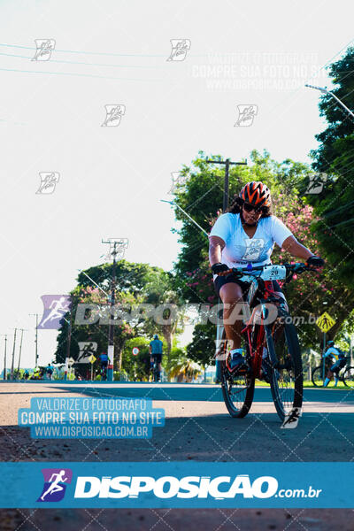 1º DESAFIO BIKE RUN