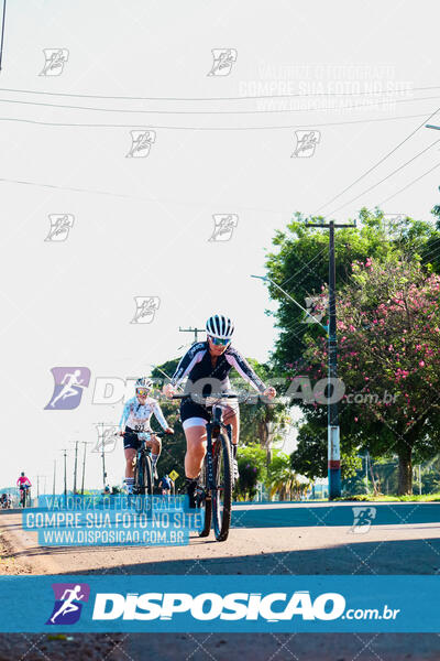 1º DESAFIO BIKE RUN