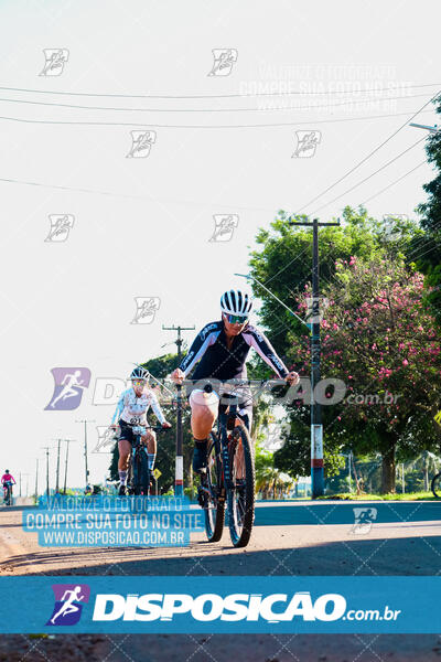 1º DESAFIO BIKE RUN