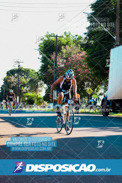 1º DESAFIO BIKE RUN