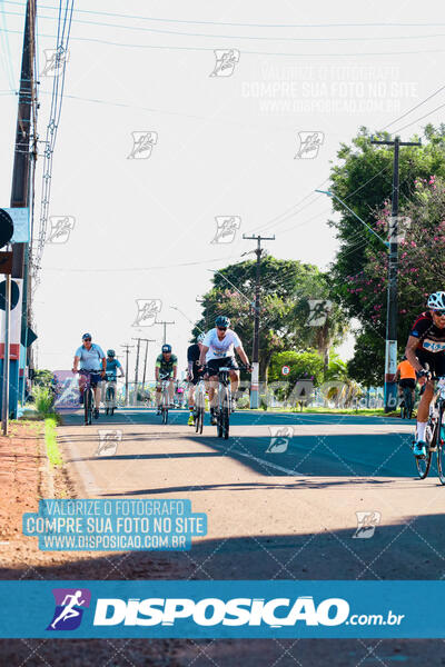 1º DESAFIO BIKE RUN