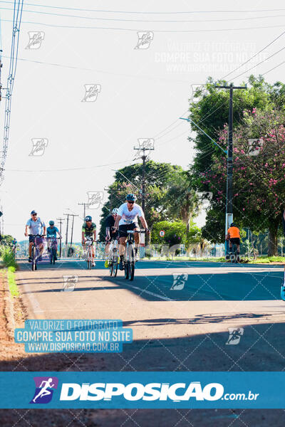 1º DESAFIO BIKE RUN