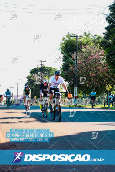 1º DESAFIO BIKE RUN