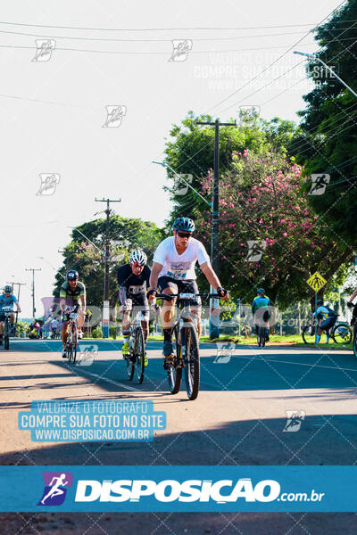 1º DESAFIO BIKE RUN