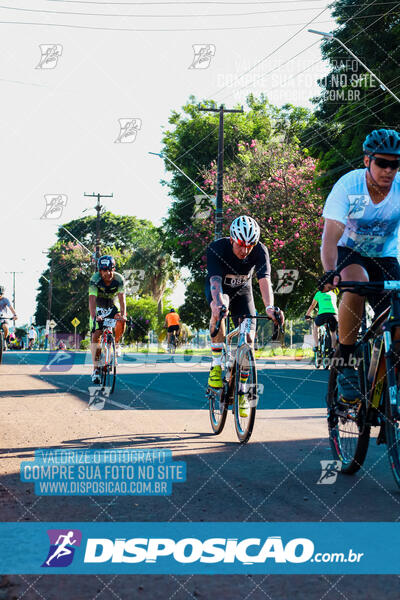 1º DESAFIO BIKE RUN