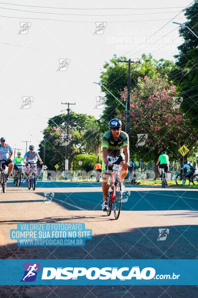 1º DESAFIO BIKE RUN