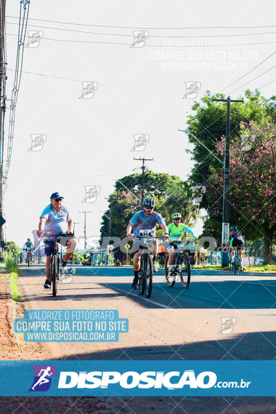 1º DESAFIO BIKE RUN