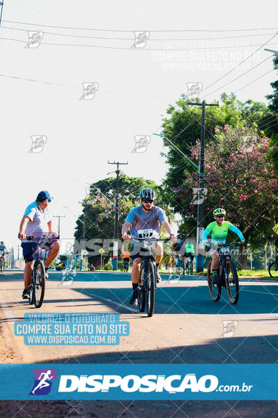 1º DESAFIO BIKE RUN