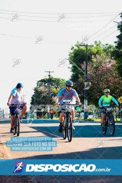 1º DESAFIO BIKE RUN