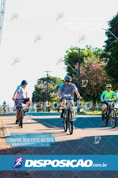 1º DESAFIO BIKE RUN