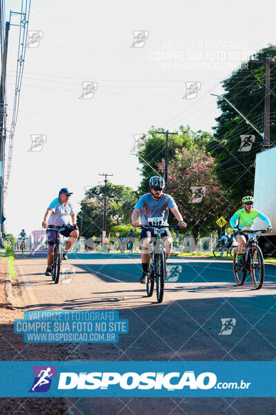 1º DESAFIO BIKE RUN